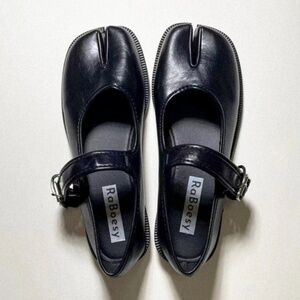 Raboesy Mary Janes